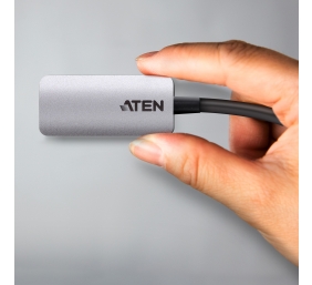 Aten | USB-C to HDMI 4K Adapter | HDMI Female | USB-C Male