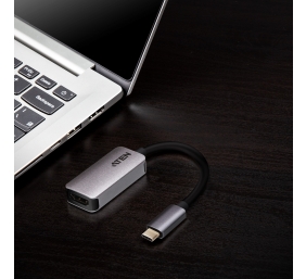 Aten | USB-C to HDMI 4K Adapter | HDMI Female | USB-C Male