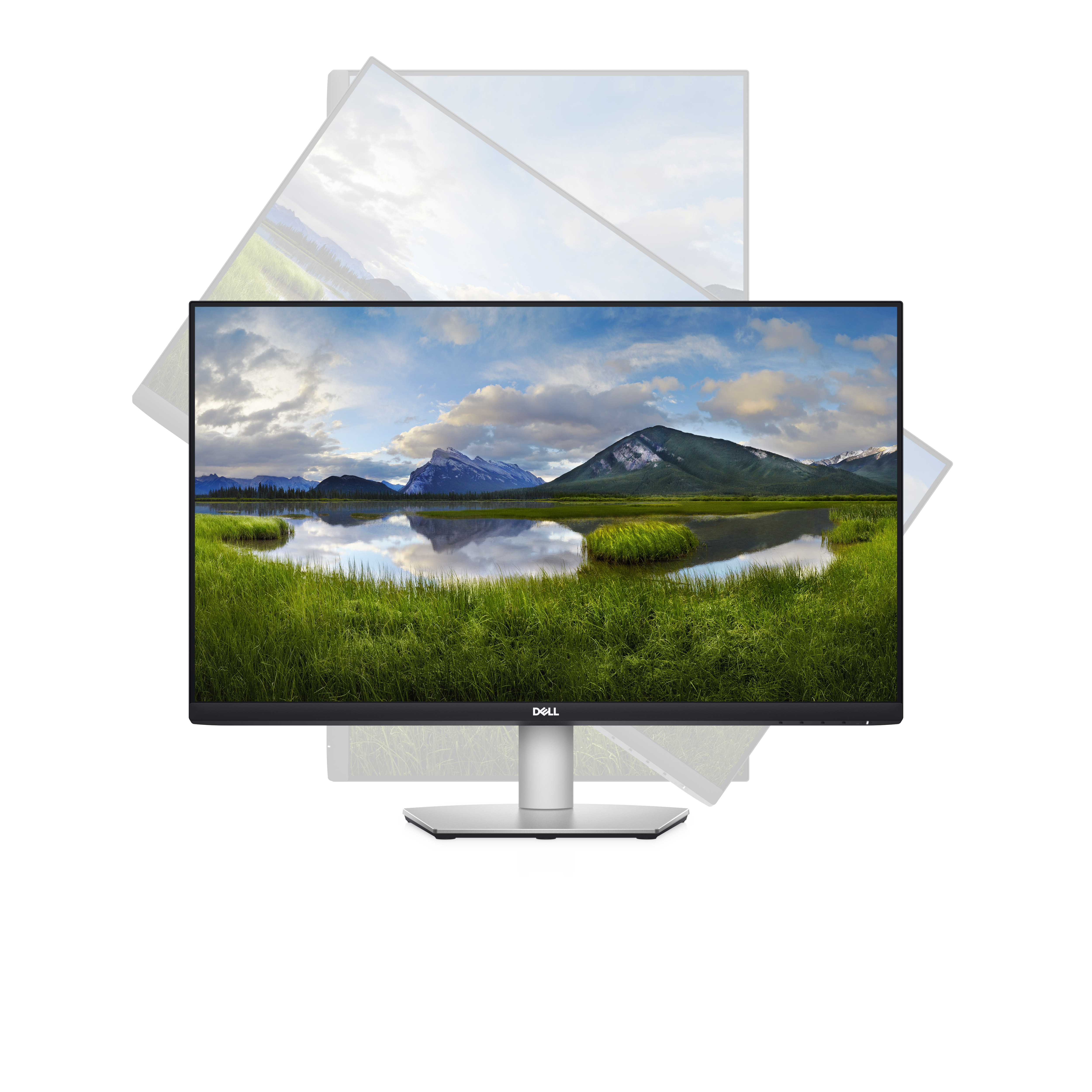 dell s2721qs 27