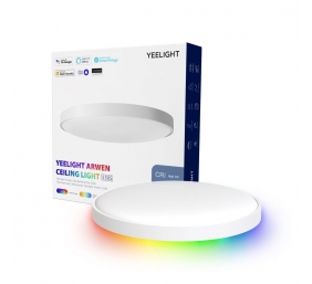 Yeelight LED Ceiling Light Arwen 550S | 50 W | 2700-6500 K | LED | 220-240 V