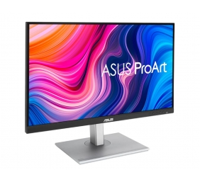 Asus | ProArt Display | PA279CV | 27 " | IPS | 4K UHD | 16:9 | 60 Hz | 5 ms | 3840 x 2160 | 350 cd/m² | HDMI ports quantity 2 | Black/Silver