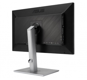 Asus | ProArt Display | PA279CV | 27 " | IPS | 4K UHD | 16:9 | 60 Hz | 5 ms | 3840 x 2160 | 350 cd/m² | HDMI ports quantity 2 | Black/Silver