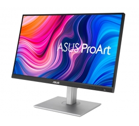 Asus | ProArt Display | PA279CV | 27 " | IPS | 4K UHD | 16:9 | 60 Hz | 5 ms | 3840 x 2160 | 350 cd/m² | HDMI ports quantity 2 | Black/Silver