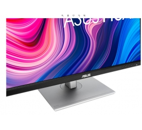 Asus | ProArt Display | PA279CV | 27 " | IPS | 4K UHD | 16:9 | 60 Hz | 5 ms | 3840 x 2160 | 350 cd/m² | HDMI ports quantity 2 | Black/Silver