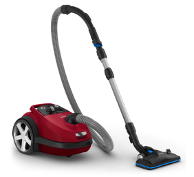 Philips Performer Silent Vacuum cleaner with bag FC8784/09