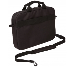 Case Logic | Advantage | Fits up to size 14 " | Messenger - Briefcase | Black | Shoulder strap