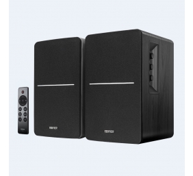 Edifier | Powered Bluetooth Bookshelf Speakers | R1280DBS | Bluetooth | Wireless connection