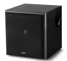 Edifier | Powered Subwoofer | T5 | Black | 70 W