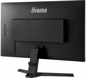 Iiyama Gaming Monitor G-Master G2770HSU-B1 27 ", IPS, 1920 x 1080 pixels, 16:9, 0.8 ms, 250 cd/m², Black, HDCP, Headphone connector