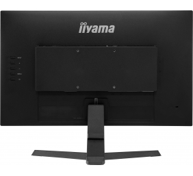 Iiyama Gaming Monitor G-Master G2770HSU-B1 27 ", IPS, 1920 x 1080 pixels, 16:9, 0.8 ms, 250 cd/m², Black, HDCP, Headphone connector