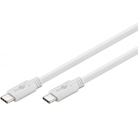 Goobay | USB-C 3.1 generation 1 cable | 67194 | USB-C to USB-C USB-C male | USB-C male