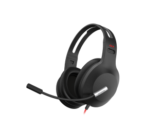 Edifier | Gaming Headset | G1 SE | Wired | Over-ear | Microphone | Black