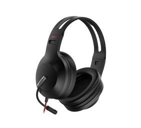 Edifier | Gaming Headset | G1 SE | Wired | Over-ear | Microphone | Black