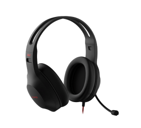 Edifier | Gaming Headset | G1 SE | Wired | Over-ear | Microphone | Black