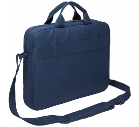 Case Logic | Advantage | Fits up to size 14 " | Messenger - Briefcase | Dark Blue | Shoulder strap