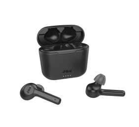 Jam | Earbuds | TWS ANC | In-Ear Bluetooth | Black | ANC