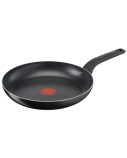 TEFAL | Pan | B5670653 Simply Clean | Frying | Diameter 28 cm | Fixed handle