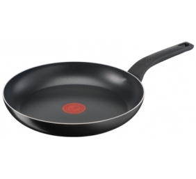 TEFAL | Pan | B5670653 Simply Clean | Frying | Diameter 28 cm | Fixed handle