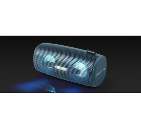 Muse M-730 DJ Speaker, Wiresless, Bluetooth, Black | Muse | M-730 DJ | 2x5W  W | Bluetooth | Blue | NFC | Portable | Wireless connection