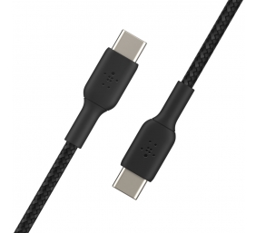 Belkin | USB-C to USB-C Cable | BOOST CHARGE | USB-C to USB-C