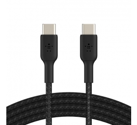 Belkin | USB-C to USB-C Cable | BOOST CHARGE | USB-C to USB-C