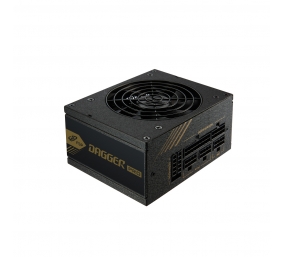 Fortron | PSU | DAGGER PRO 650W | 648 W | 650 W