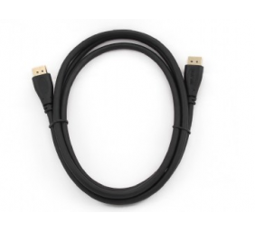 Gembird | Digital DisplayPort interface cable | DisplayPort | DisplayPort | DP to DP | 3 m