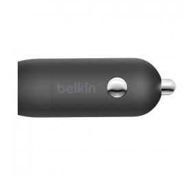 Belkin | 20W USB-C PD Car Charger | BOOST CHARGE