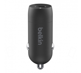 Belkin | 20W USB-C PD Car Charger | BOOST CHARGE