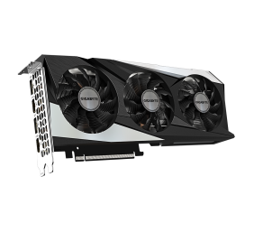 Gigabyte GV-N3060GAMING OC-12GD, LHR version NVIDIA 12 GB GeForce RTX 3060 GDDR6 PCI-E 4.0 x 16 Processor frequency 1837 MHz HDMI ports quantity 2 Memory clock speed 15000 MHz