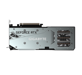 Gigabyte GV-N3060GAMING OC-12GD, LHR version NVIDIA 12 GB GeForce RTX 3060 GDDR6 PCI-E 4.0 x 16 Processor frequency 1837 MHz HDMI ports quantity 2 Memory clock speed 15000 MHz