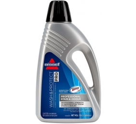 Bissell | Wash & Protect Pro | 1500 ml