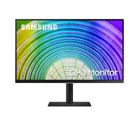 SAMSUNG LS27A600UUUXEN 27in IPS WQHD