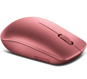 Lenovo | Wireless Mouse | 530 | Wireless mouse | Wireless | 2.4 GHz Wireless via Nano USB | Cherry Red