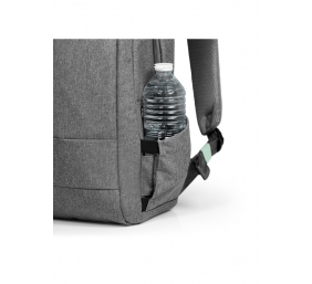 PORT DESIGNS | YOSEMITE Eco XL | Laptop Backpack | Backpack | Grey | Shoulder strap