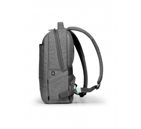 PORT DESIGNS | YOSEMITE Eco XL | Laptop Backpack | Backpack | Grey | Shoulder strap