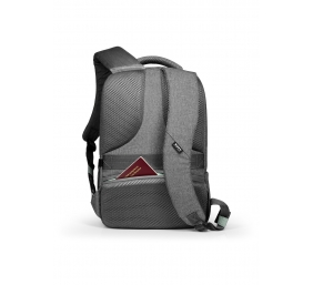 PORT DESIGNS | YOSEMITE Eco XL | Laptop Backpack | Backpack | Grey | Shoulder strap