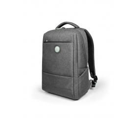 PORT DESIGNS | YOSEMITE Eco XL | Laptop Backpack | Backpack | Grey | Shoulder strap