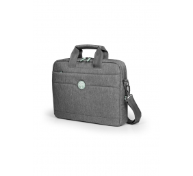 PORT DESIGNS | Yosemite Eco TL Laptop Case 13/14 | Laptop Case | Grey | Shoulder strap