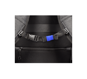 PORT DESIGNS | SAN FRANCISCO | Laptop Backpack | Backpack | Grey | Shoulder strap