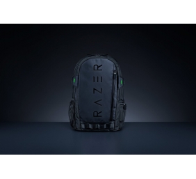 Razer | V3 15" Backpack | Rogue | Fits up to size 15 " | Backpack | Chromatic | Shoulder strap | Waterproof