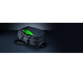 Razer | V3 15" Backpack | Rogue | Fits up to size 15 " | Backpack | Chromatic | Shoulder strap | Waterproof