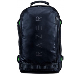 Razer | V3 17" Backpack | Rogue | Fits up to size 17 " | Backpack | Chromatic | Shoulder strap | Waterproof