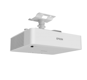 Epson | EB-L530U | WUXGA (1920x1200) | 5200 ANSI lumens | White | Lamp warranty 12 month(s)