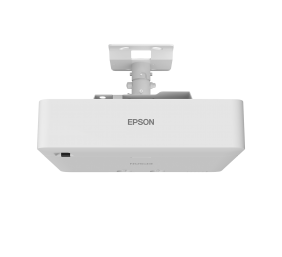 Epson | EB-L530U | WUXGA (1920x1200) | 5200 ANSI lumens | White | Lamp warranty 12 month(s)