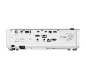 Epson | EB-L530U | WUXGA (1920x1200) | 5200 ANSI lumens | White | Lamp warranty 12 month(s)