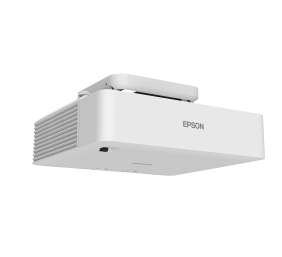 Epson | EB-L530U | WUXGA (1920x1200) | 5200 ANSI lumens | White | Lamp warranty 12 month(s)