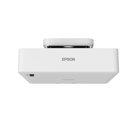 Epson | EB-L530U | WUXGA (1920x1200) | 5200 ANSI lumens | White | Lamp warranty 12 month(s)