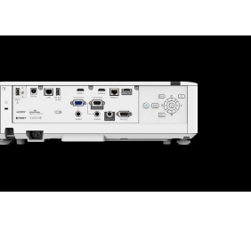 Epson | EB-L530U | WUXGA (1920x1200) | 5200 ANSI lumens | White | Lamp warranty 12 month(s)