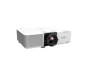 Epson | EB-L530U | WUXGA (1920x1200) | 5200 ANSI lumens | White | Lamp warranty 12 month(s)